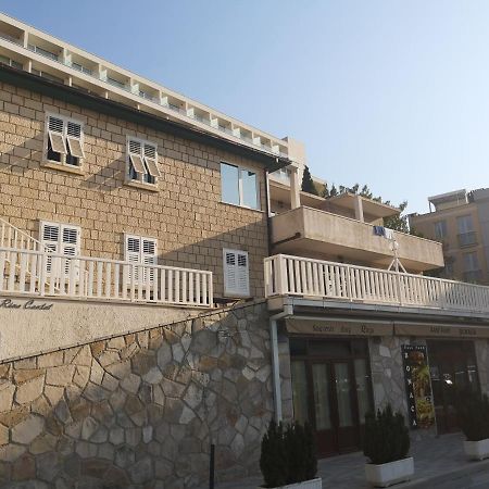 Apartments Rina ซัฟทัท ภายนอก รูปภาพ