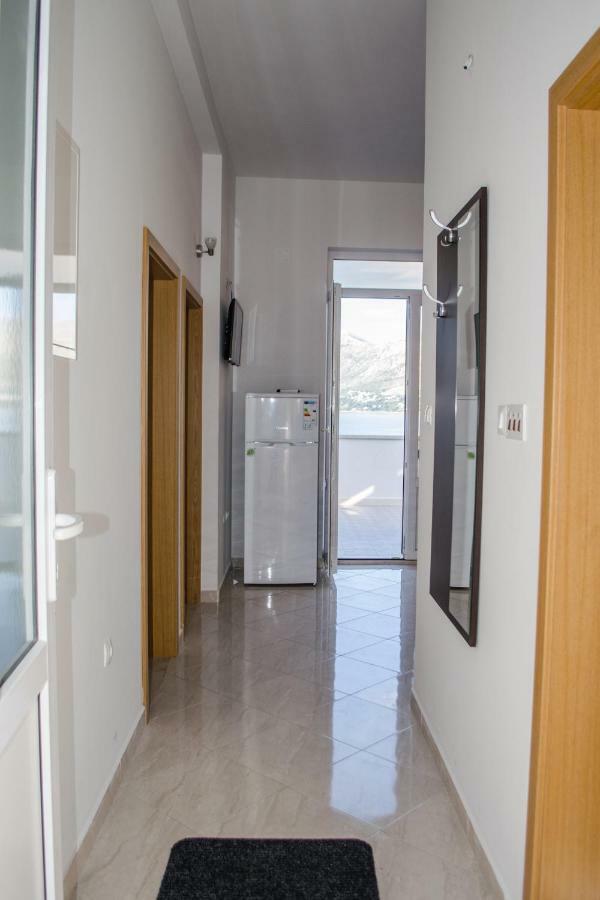 Apartments Rina ซัฟทัท ภายนอก รูปภาพ