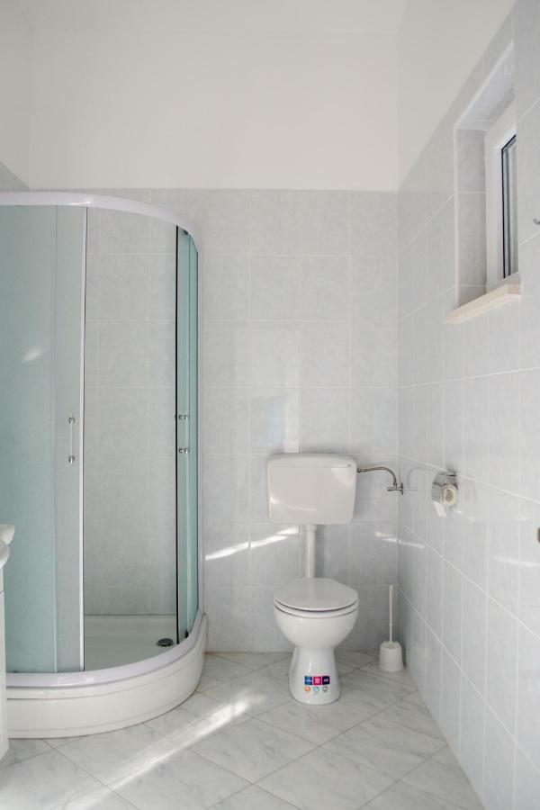 Apartments Rina ซัฟทัท ภายนอก รูปภาพ