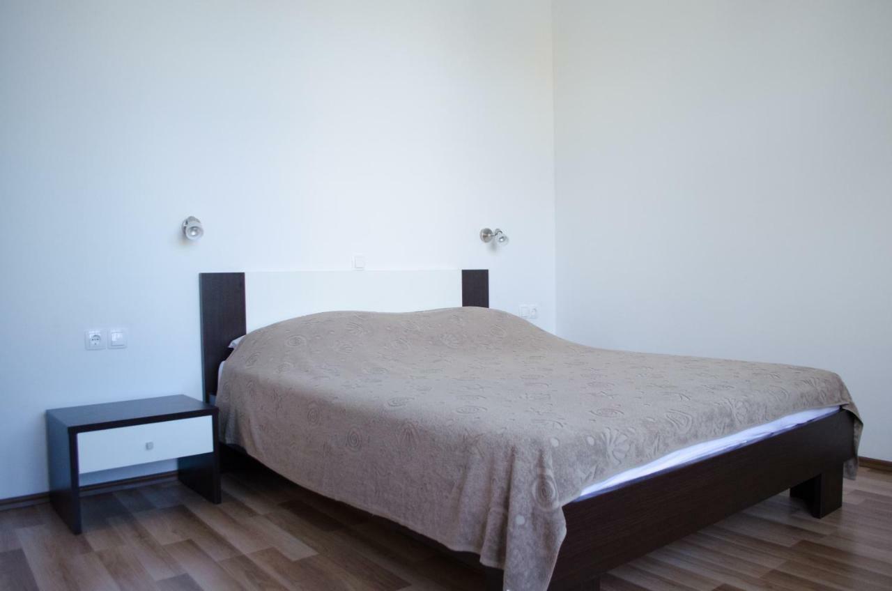 Apartments Rina ซัฟทัท ภายนอก รูปภาพ
