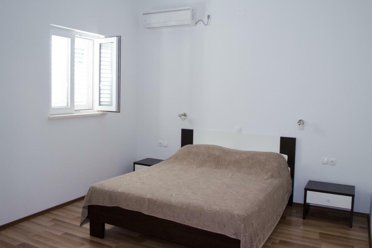 Apartments Rina ซัฟทัท ภายนอก รูปภาพ