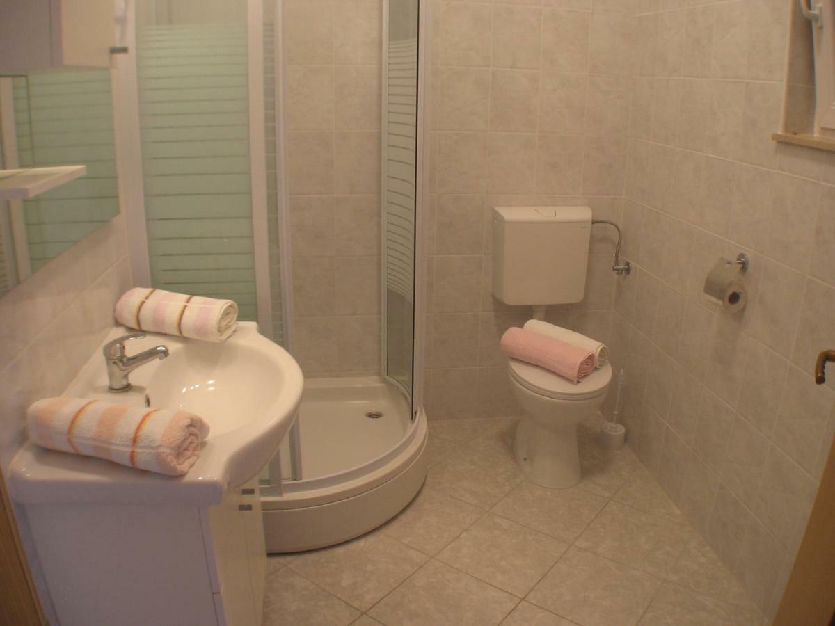 Apartments Rina ซัฟทัท ภายนอก รูปภาพ